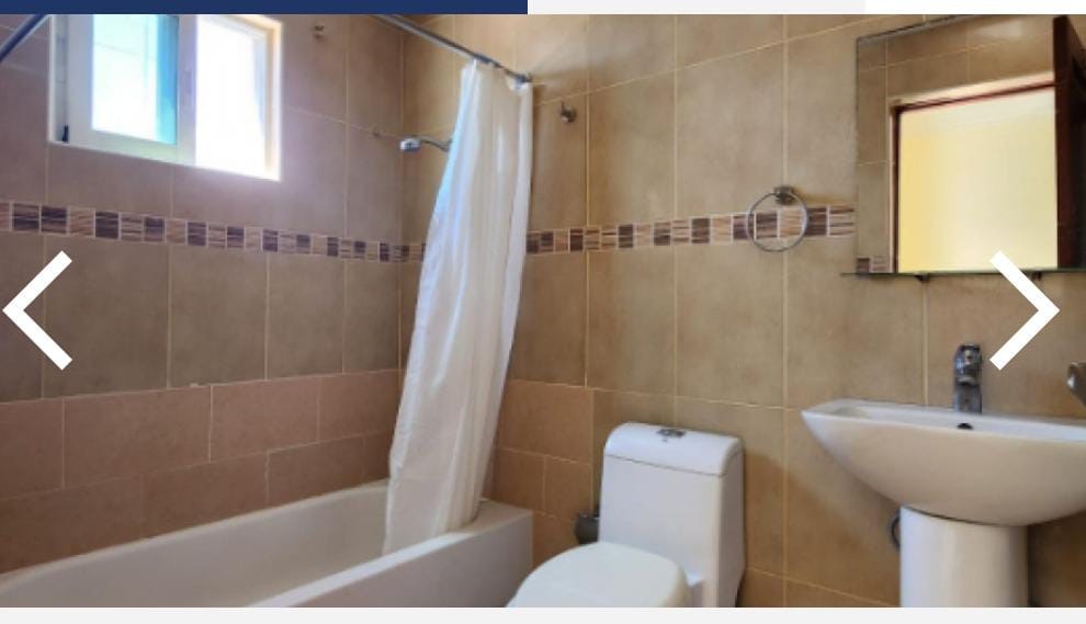 apartamentos - Apartamento espacioso en El Millón, iluminado, fresco, baños cada Hab
USD286,000 2