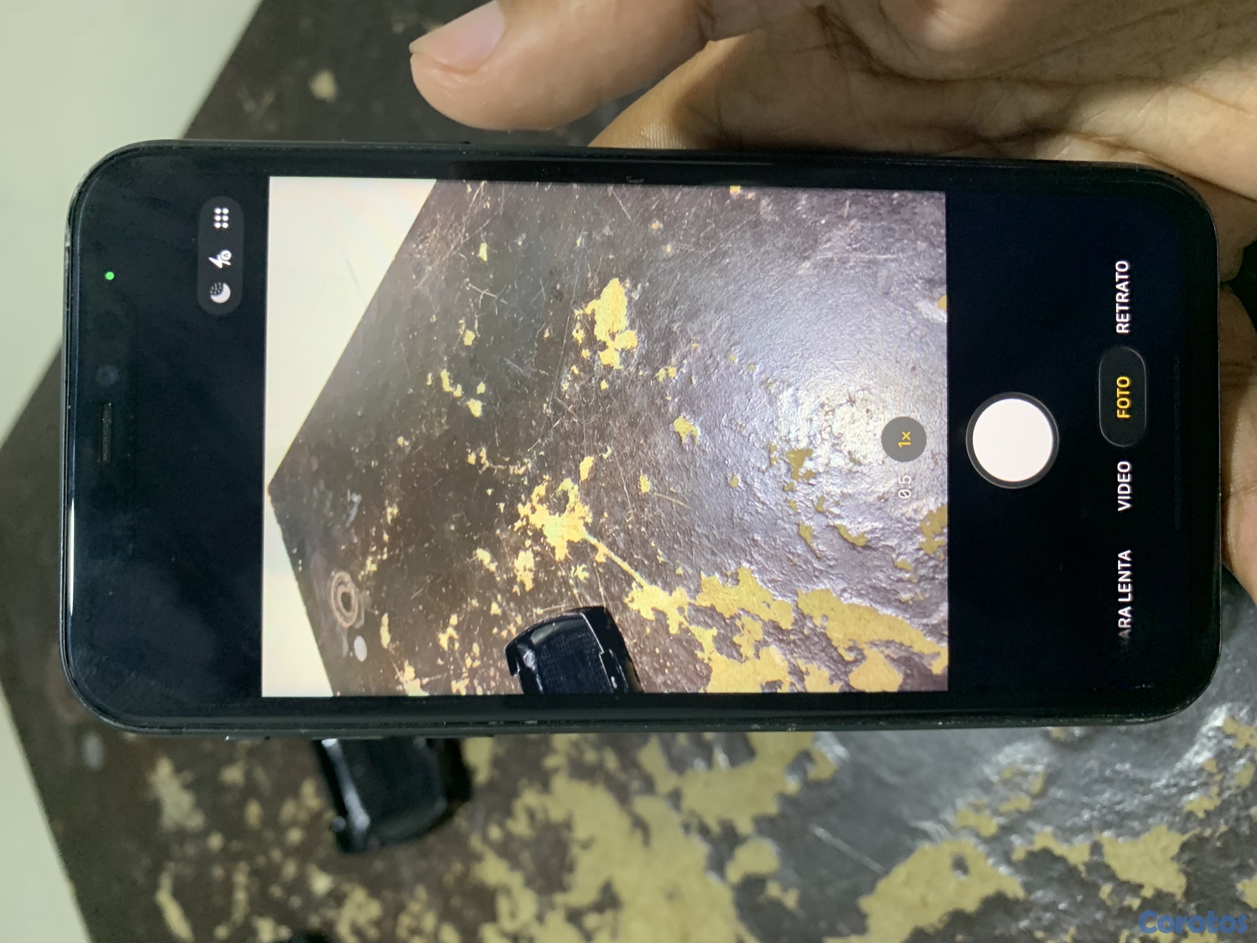 celulares y tabletas - IPHONE 11 FACTORY 8