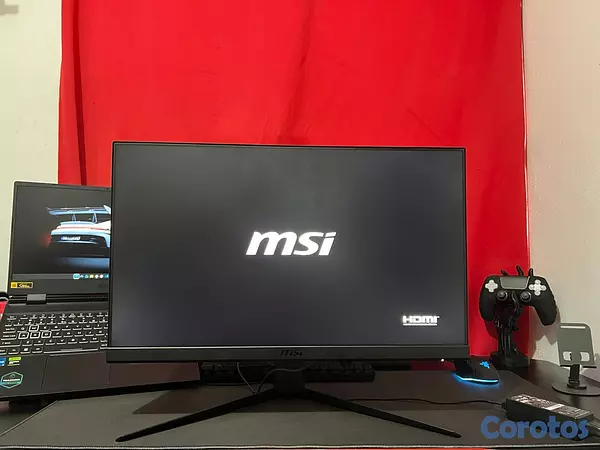 tv - MONITOR GAMER 3
