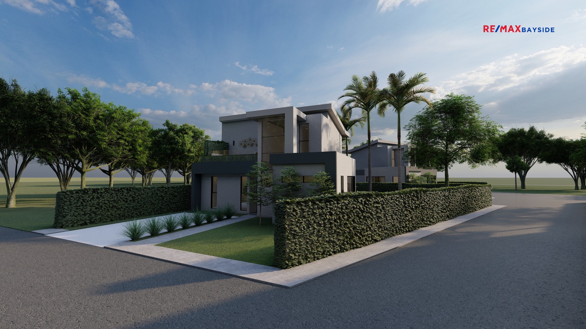 casas vacacionales y villas - Villas en Ventas: Encanto de la Naturaleza 2
