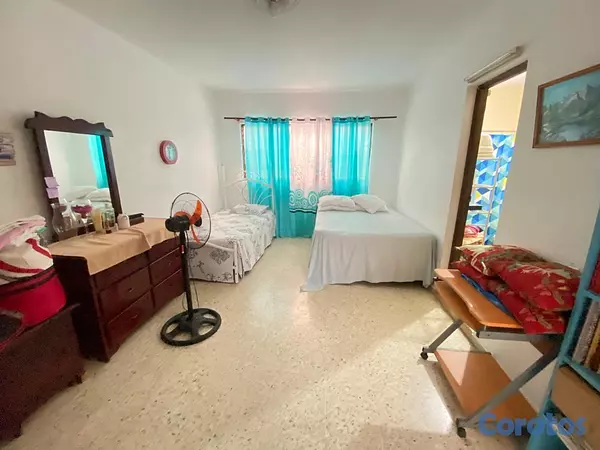 casas - Casa En Venta En Urbanización Abreu, San Francisco 3