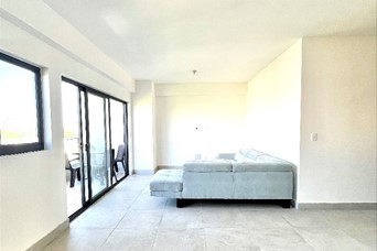 apartamentos - Vendo y alquilo apartamento en La Esperilla  1