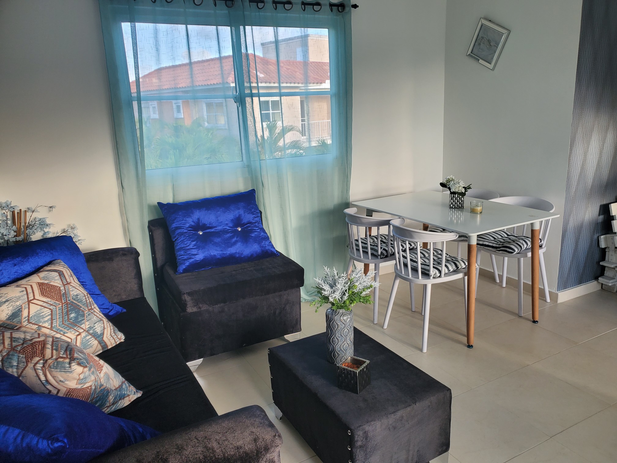 apartamentos - Hermoso apartamento Pueblo Bavaro