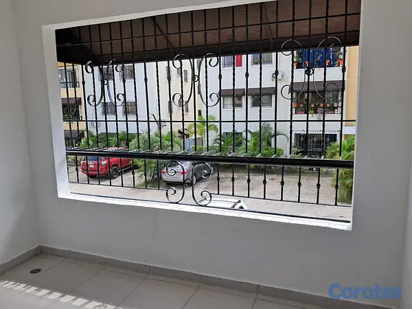 apartamentos - Apto en residencial monumental en venta. 6