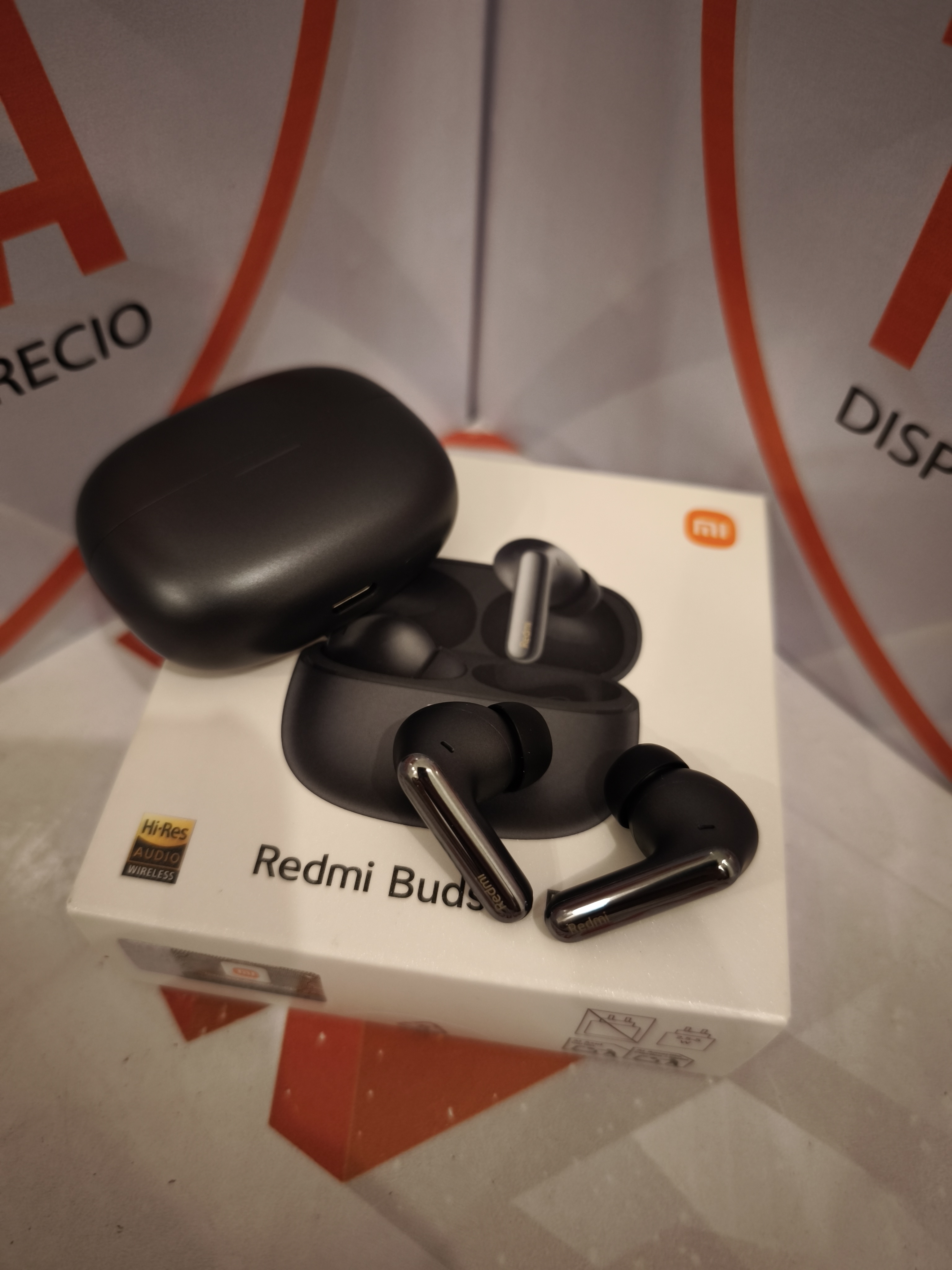 otros electronicos - REDMI BUDS 6 PRO 9
