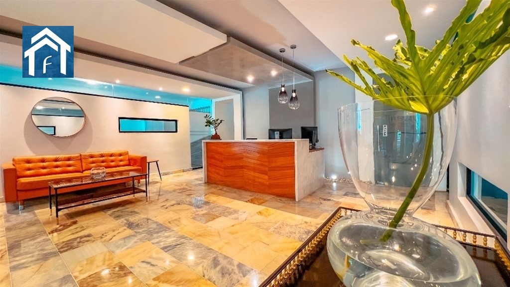 apartamentos - EN VENTA APARTAMENTO EN PIANTINI DE 1 HABITACIÓN 2