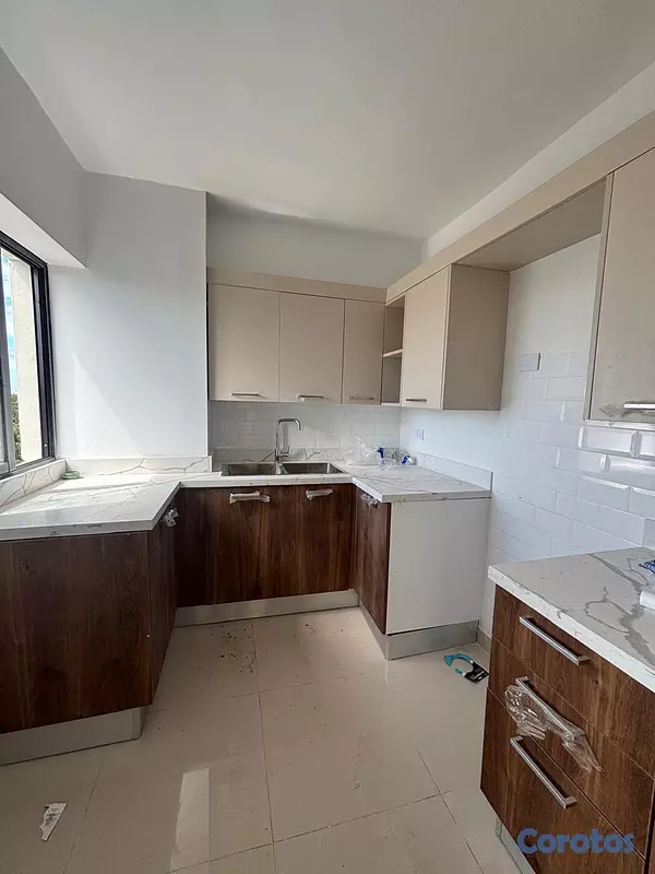 apartamentos - Alquile apartamento nuevo en Gazcue 7