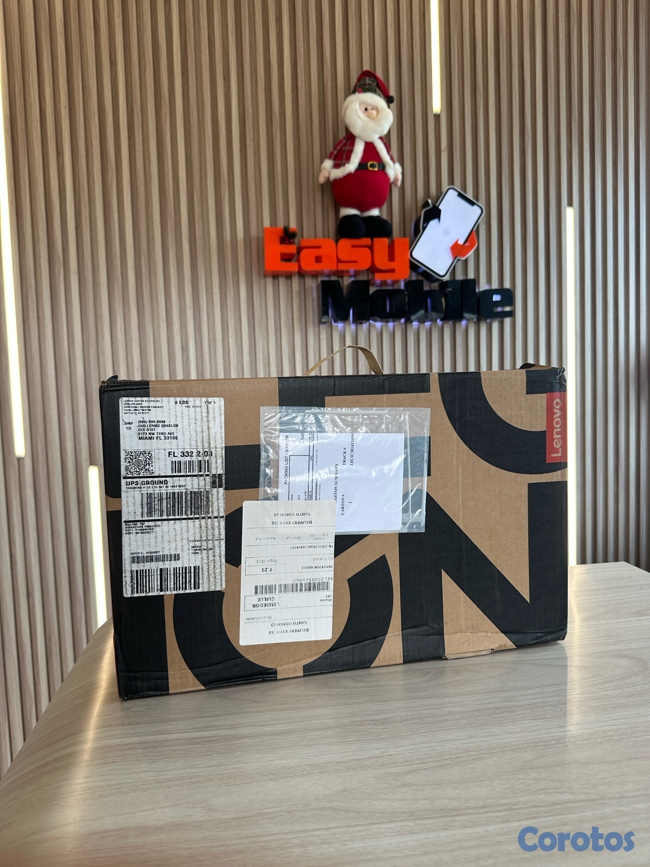 computadoras y laptops - Lenovo Legion 5i Gen 10  OLED 165Hz Ultra 7 255HX 16GB RAM 1TB SSD RTX-5070 8GB 1