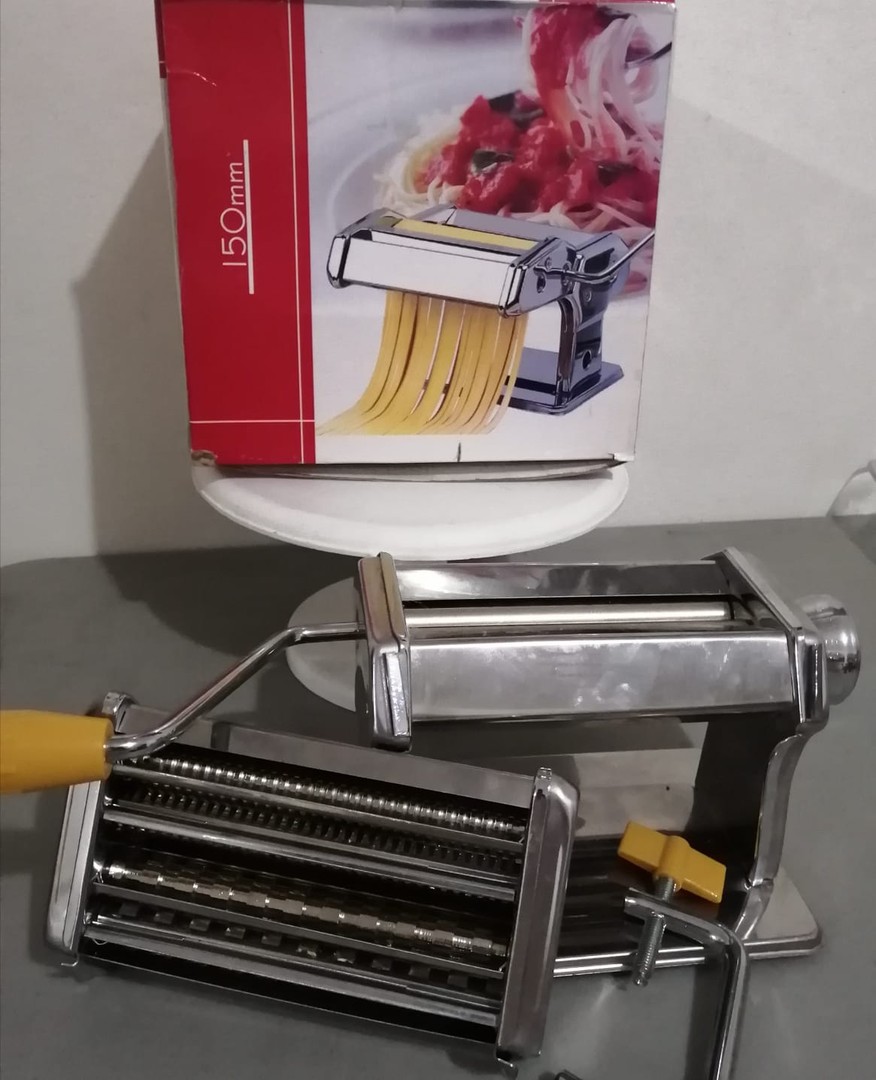 cocina - cortador de masa para hacer pasta