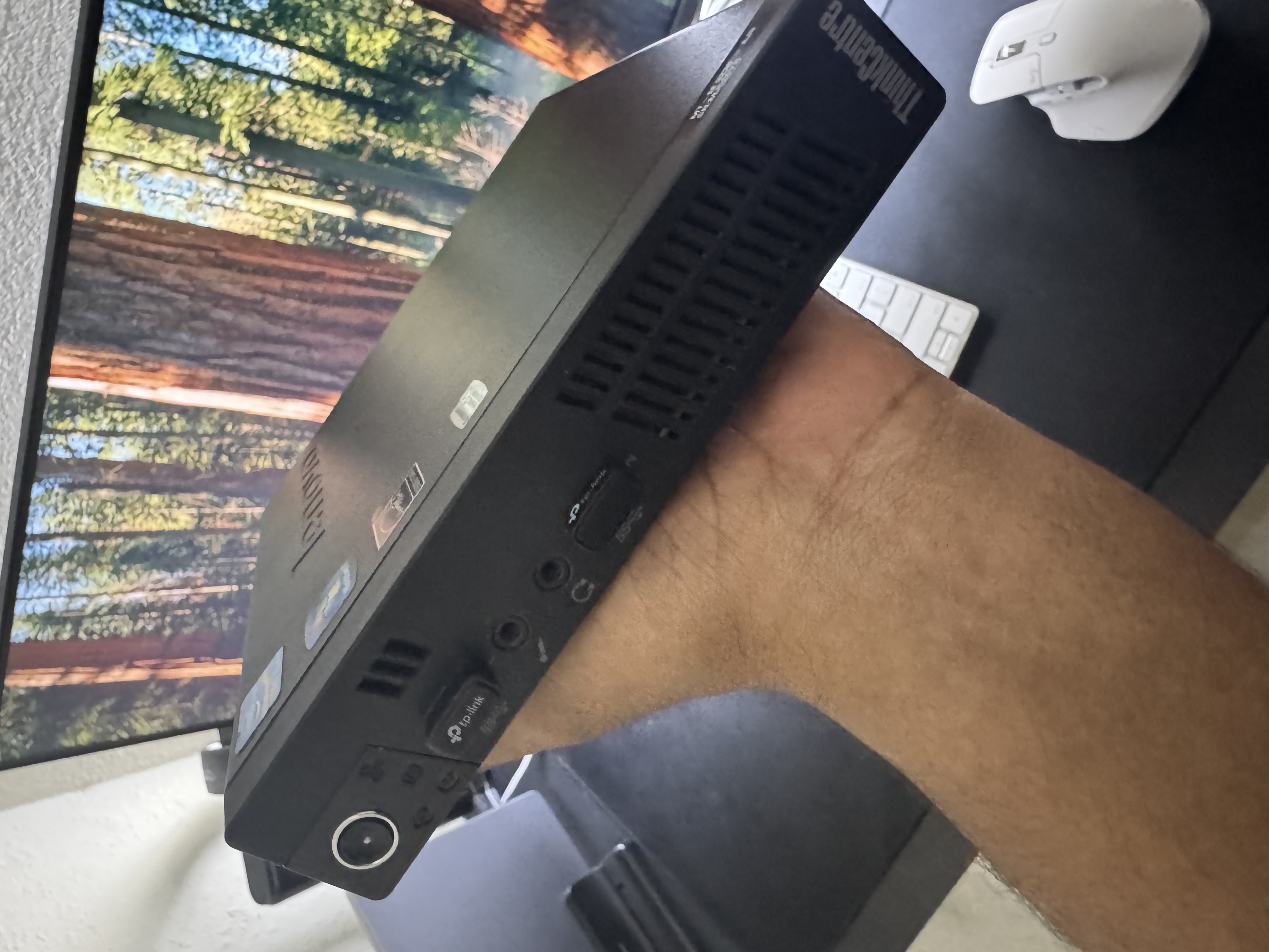 computadoras y laptops - Lenovo ThinkCentre M92p 2