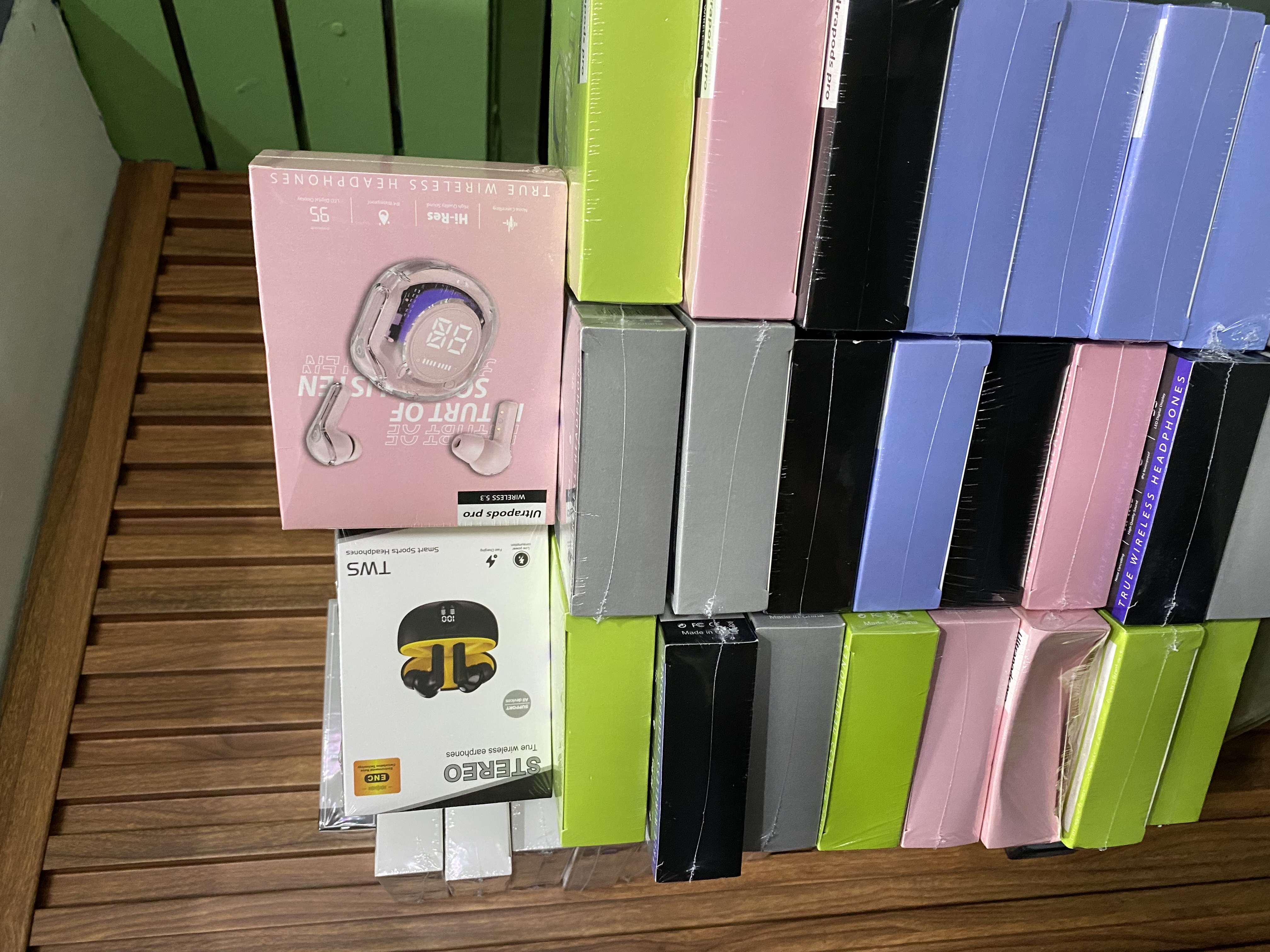 otros electronicos - auriculares en oferta  1