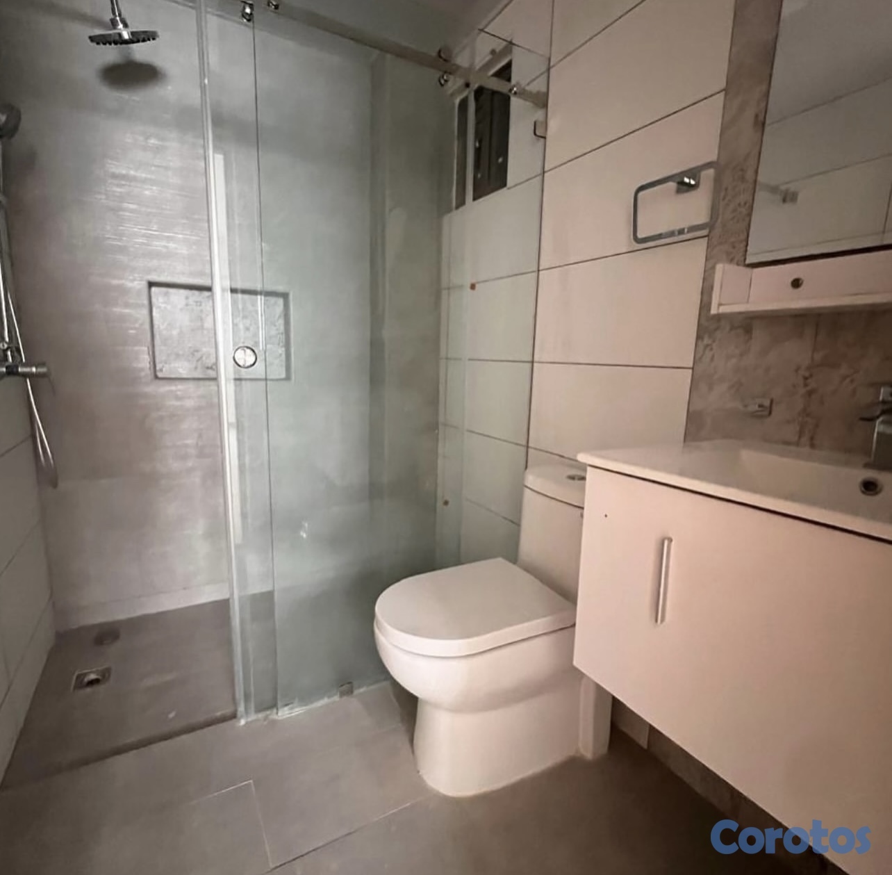 apartamentos - ALQUILO APARTAMENTO MODERNO EN RENACIMIENTO  4