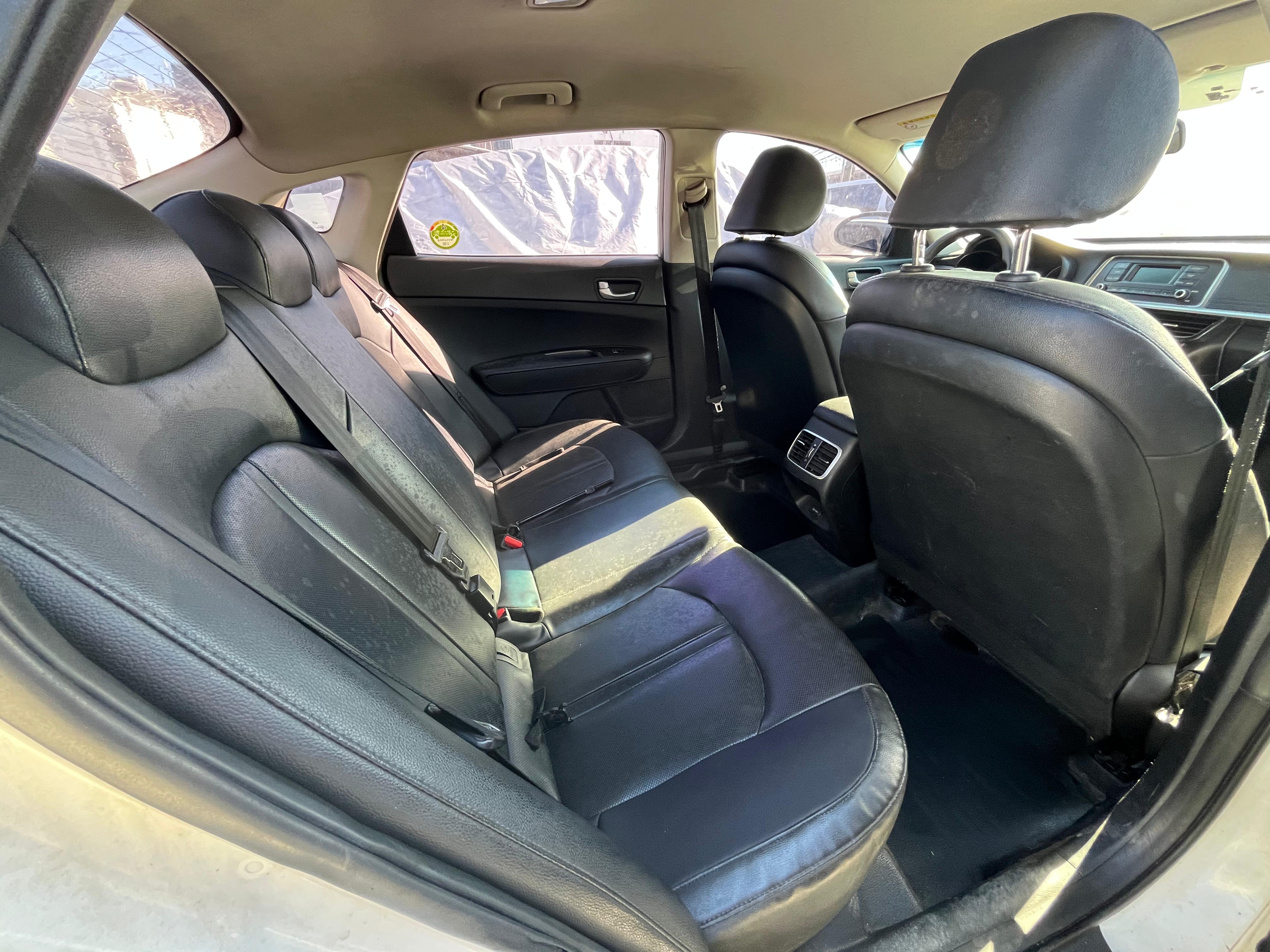 carros - KIA K-5 BLANCO 2019 DESDE: $785,000 2