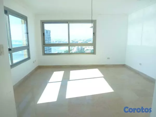 apartamentos - Apartamento en venta con vista al mar en Malecón Center 3