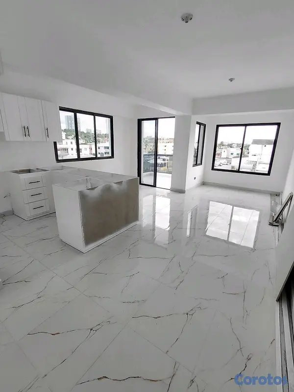 apartamentos - Vendo Apartamentos Nuevos Km Independencia  2