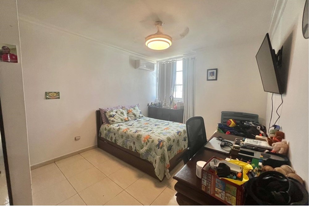 apartamentos - Venta de Apartamento en La Esperilla 3