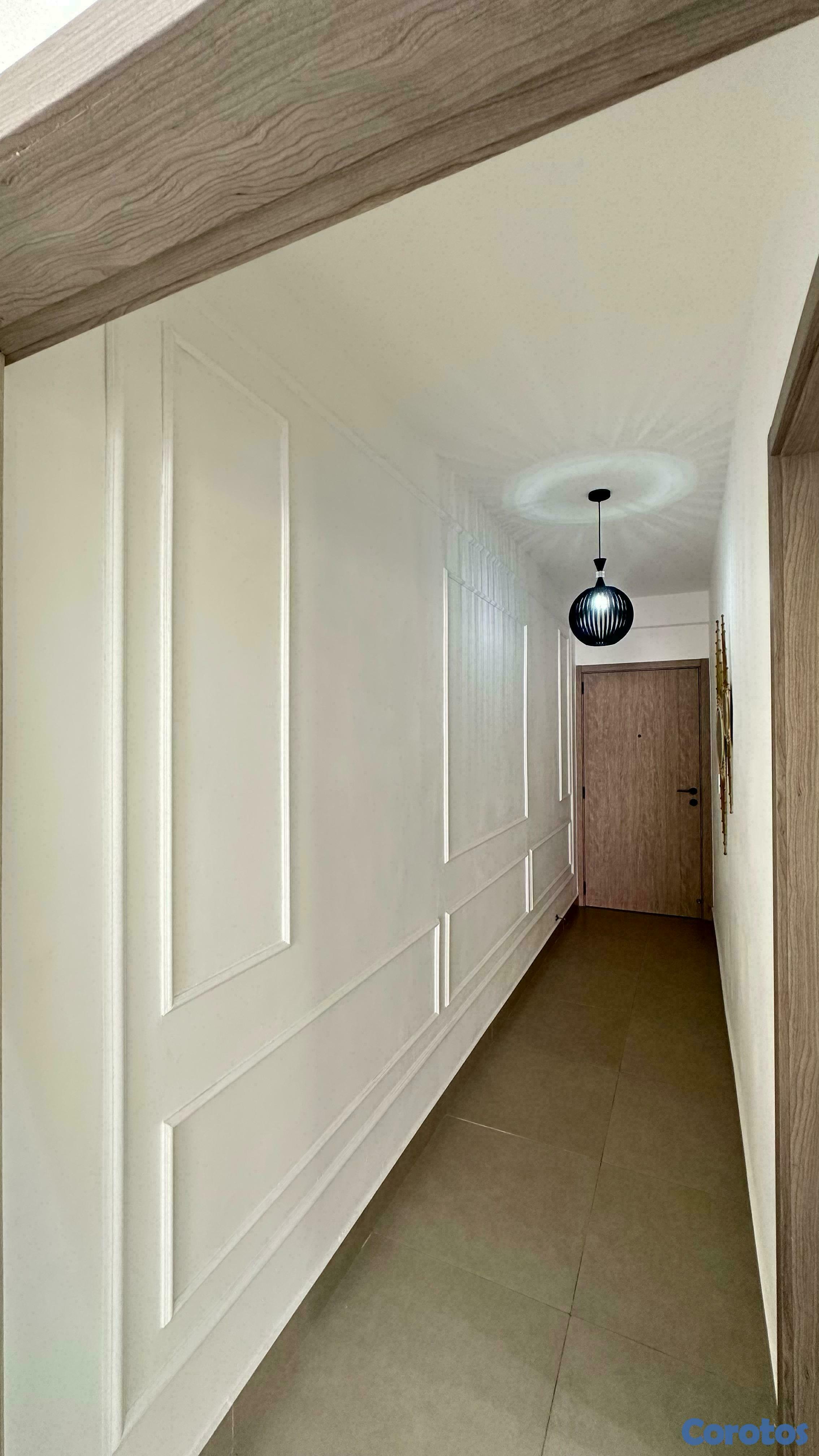 apartamentos - Bella Vista, Hermoso apartamento en torre moderna 8