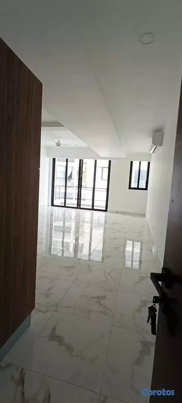 apartamentos - Los Cacicazgos en Lujosa Torre con Hermosas Áreas  6