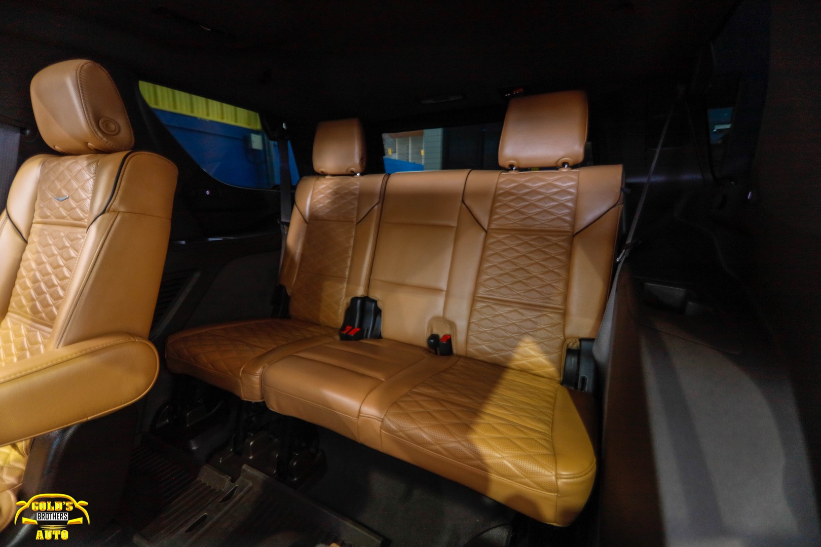 jeepetas y camionetas - Cadillac Escalade Sport 2022 Clean Carfax Recien Importada 7