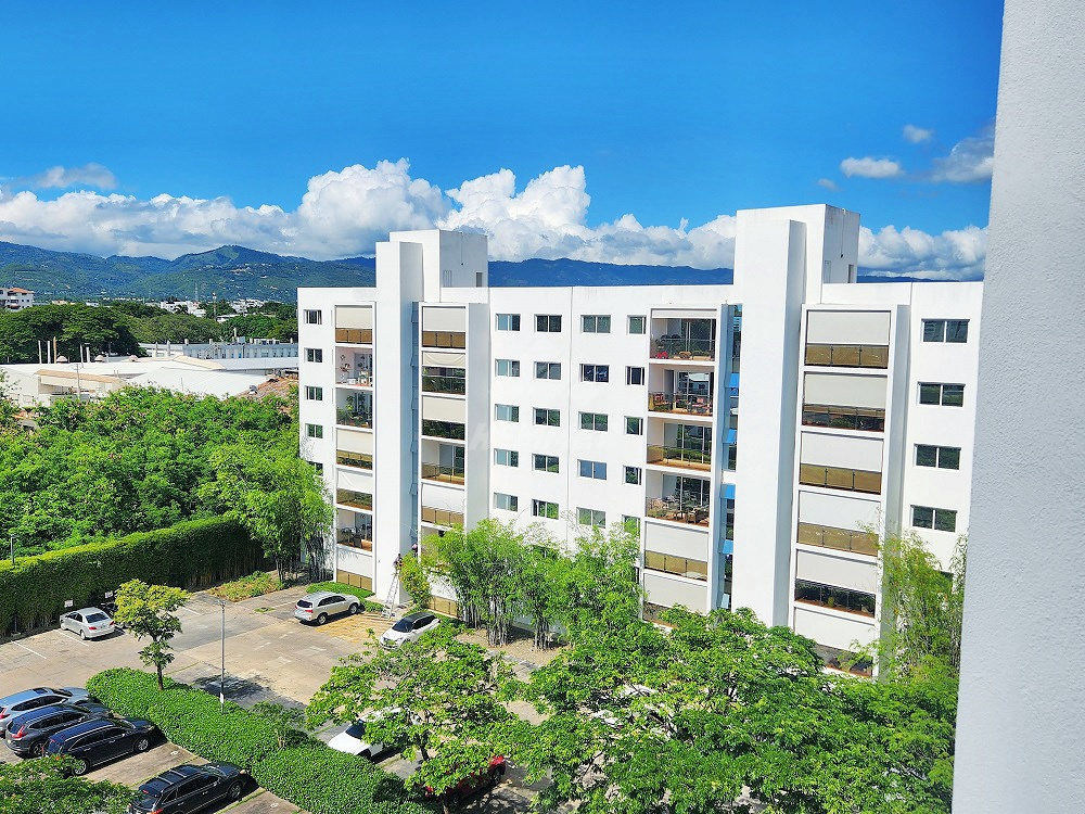 apartamentos - TORRE CON TERRAZA ASCENSOR Y SEGURIDAD KOKETTE 