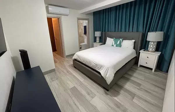 apartamentos - Precioso Apartamento Amueblado Full en Punta Cana 4