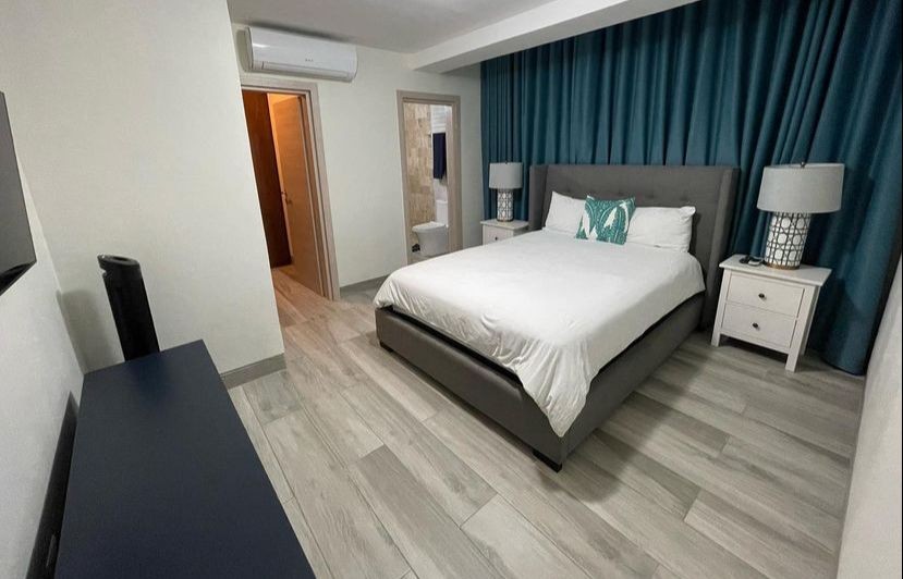 apartamentos - Precioso Apartamento Amueblado Full en Punta Cana 3
