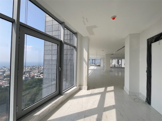 apartamentos - VENDO APARTAMENTO-TORRE ANACAONA-600 mts2 8