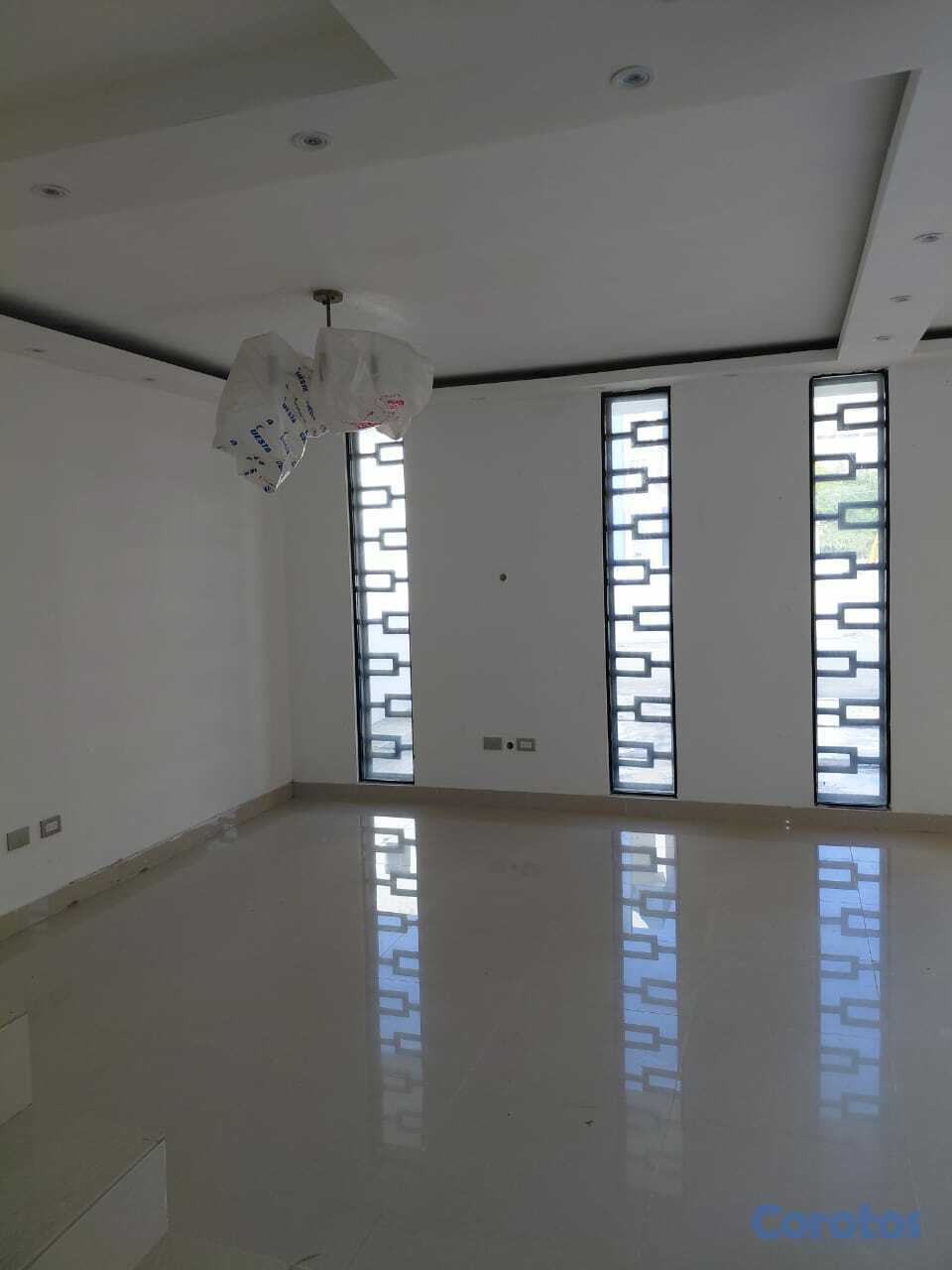 apartamentos - Casa tipo townhouse Res. La Coruña, km.14 aut. Dua 13