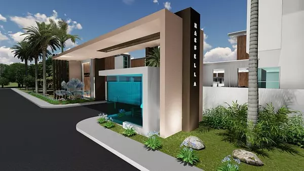 casas - Casa De Venta entrada a Santiago, Cerca del Aeropuerto 2