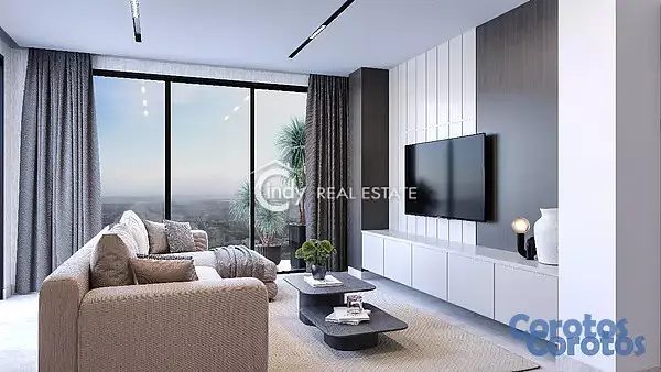 apartamentos - Apartamentos 59 M2 en Torre, Una Habitación. 6