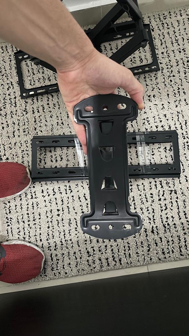 accesorios para electronica - Base para televisión  8