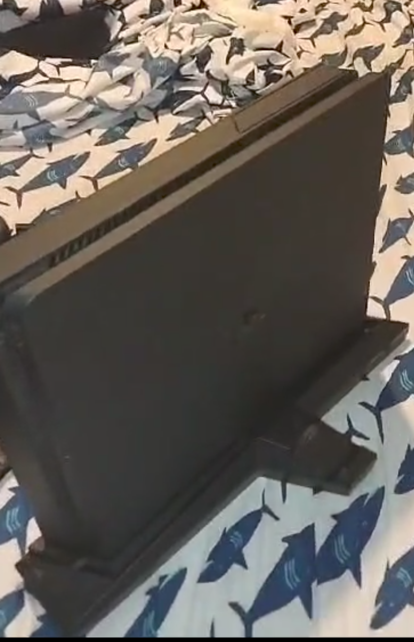 consolas y videojuegos - Ps4 slim 1 tb 