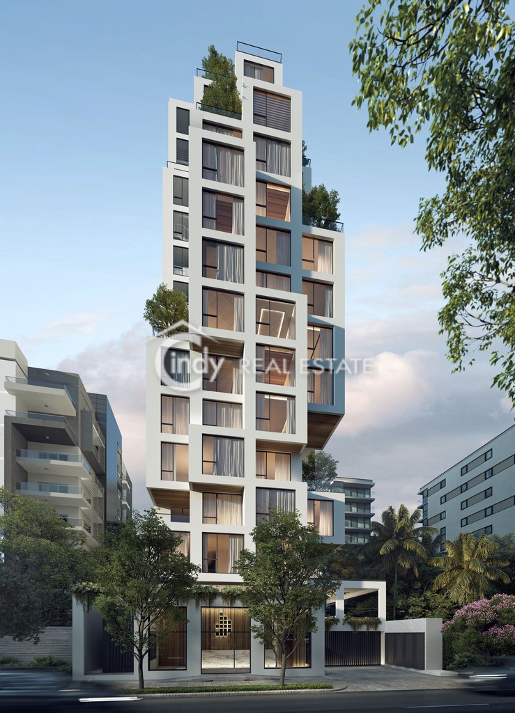 apartamentos - Apartamentos 86 M2 en Torre, 2 Habitaciones. 2