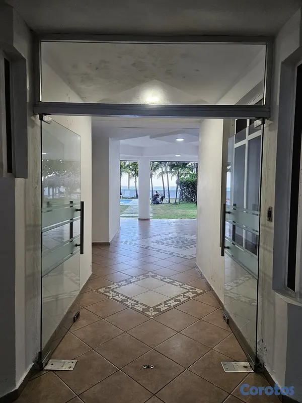 apartamentos - Hermoso apartamento en Costa Azul 5
