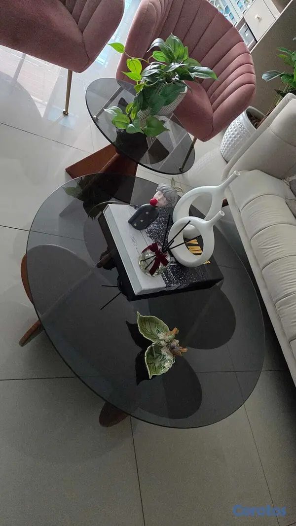 muebles y colchones - Mesas tipo nido 2