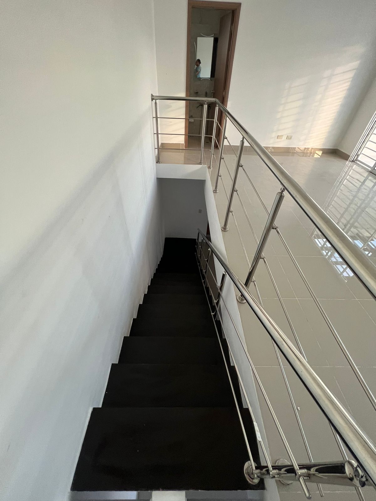 penthouses - HERMOSO PENTHOUSE EN VENTA EN AV. HISPANOAMERICANA 7