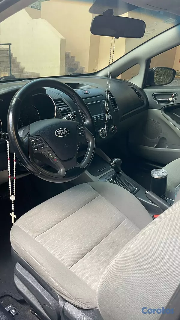 carros - Kia Forte 2014 Version Full 4