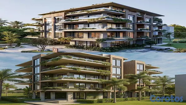 apartamentos - Tu refugio exclusivo en Dominicus 8