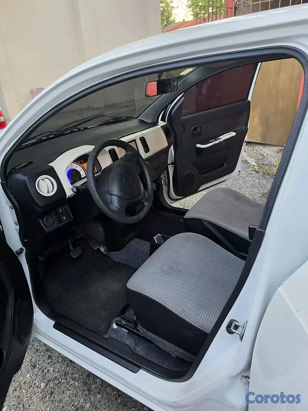 carros - Suzuki Alto 2018 4WD 14