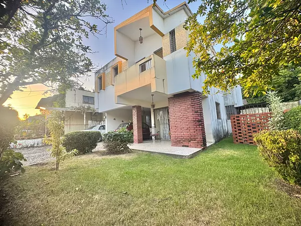 casas - Alquilo casa en El Millón 3