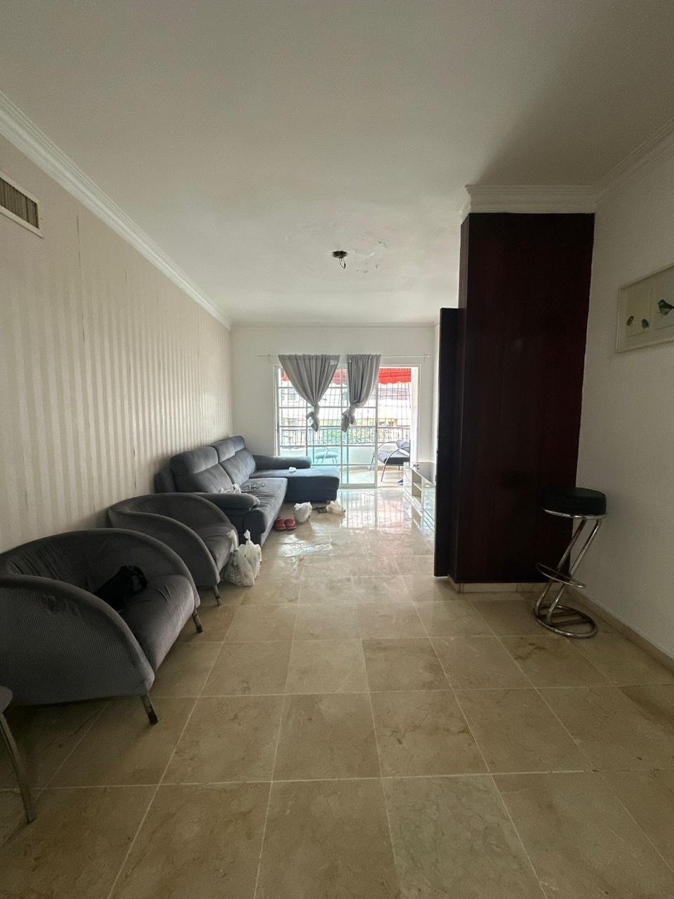 apartamentos - Vendo Apto. De Oportunidad, disponible en mirador  8
