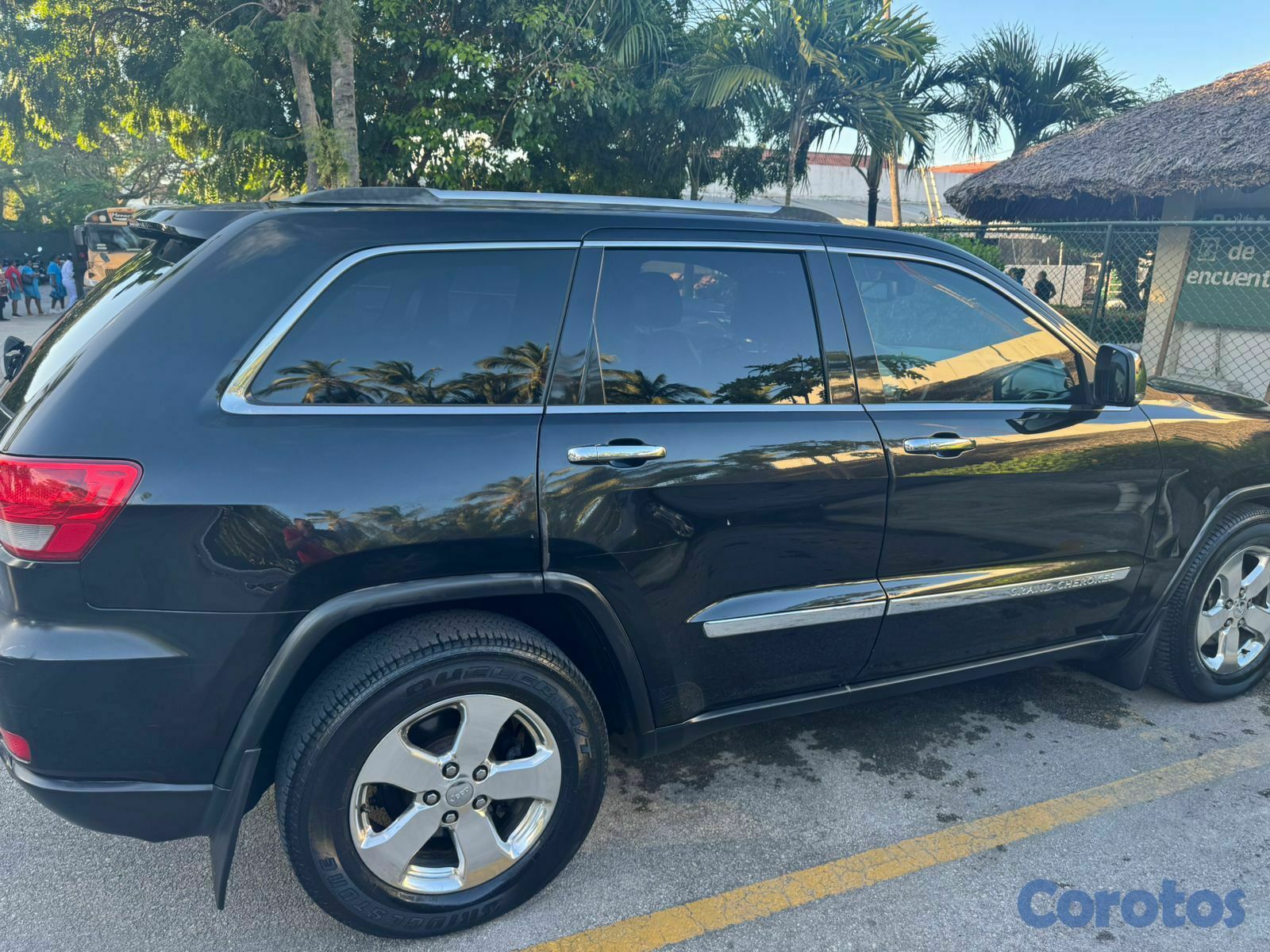 jeepetas y camionetas - Excelente condiciones, uso privado, precio negocia 3