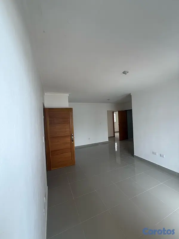 apartamentos - trapaso en boca chica  3