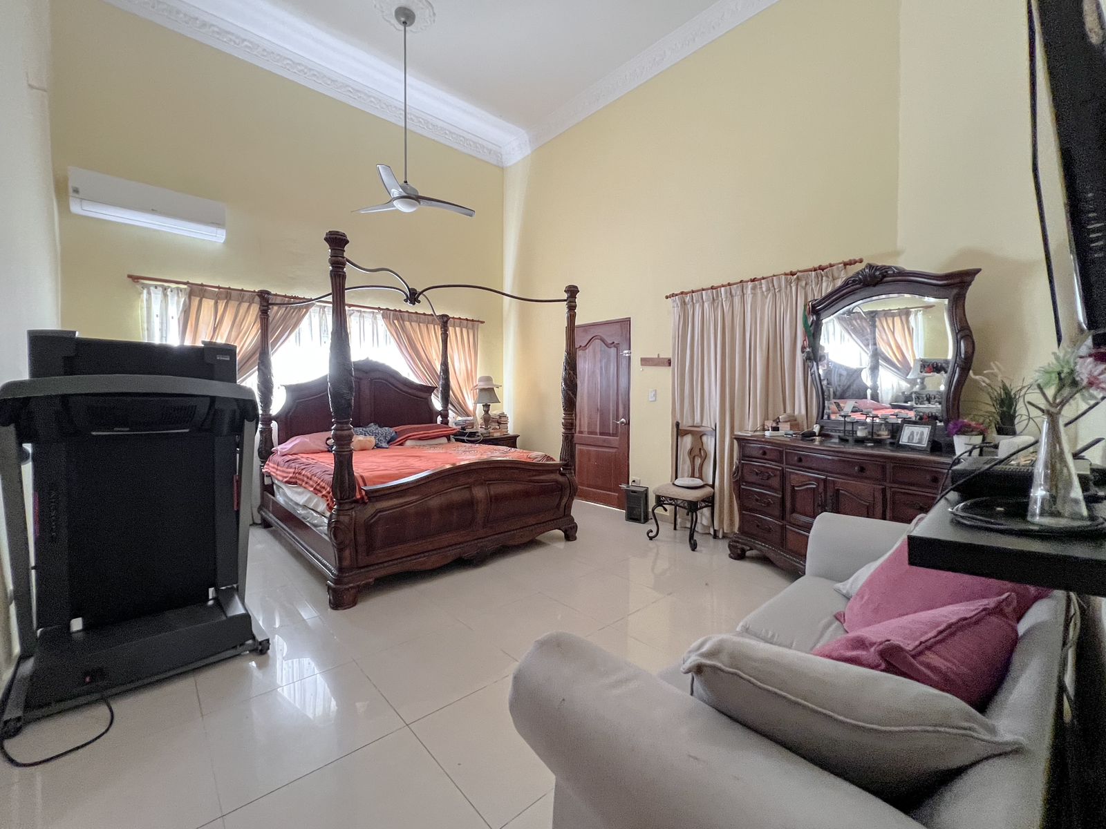 casas - Arroyo Manzano, Casa Sin Mobiliarios En Venta 6