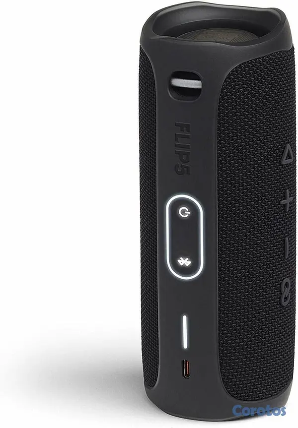 otros electronicos - Jbl Flip 5 - Altavoz Bluetooth Portátil Impermeable Nueva !! 2