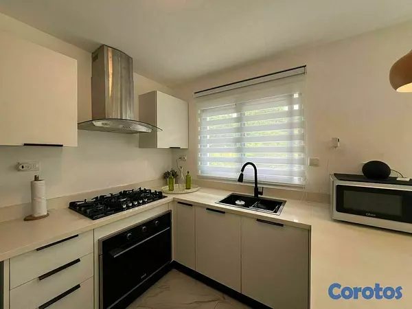 apartamentos - Espectacular apartamento en playa nueva la Romana  9