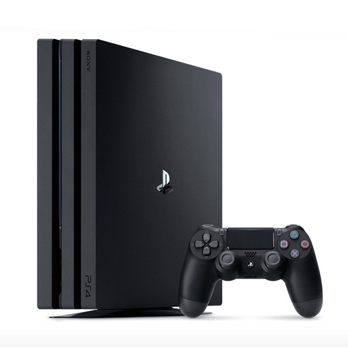 consolas y videojuegos - Sony PlayStation 4 PS4 Pro 1TB con Pro Evolution Soccer 2021 Consola Videojuegos
