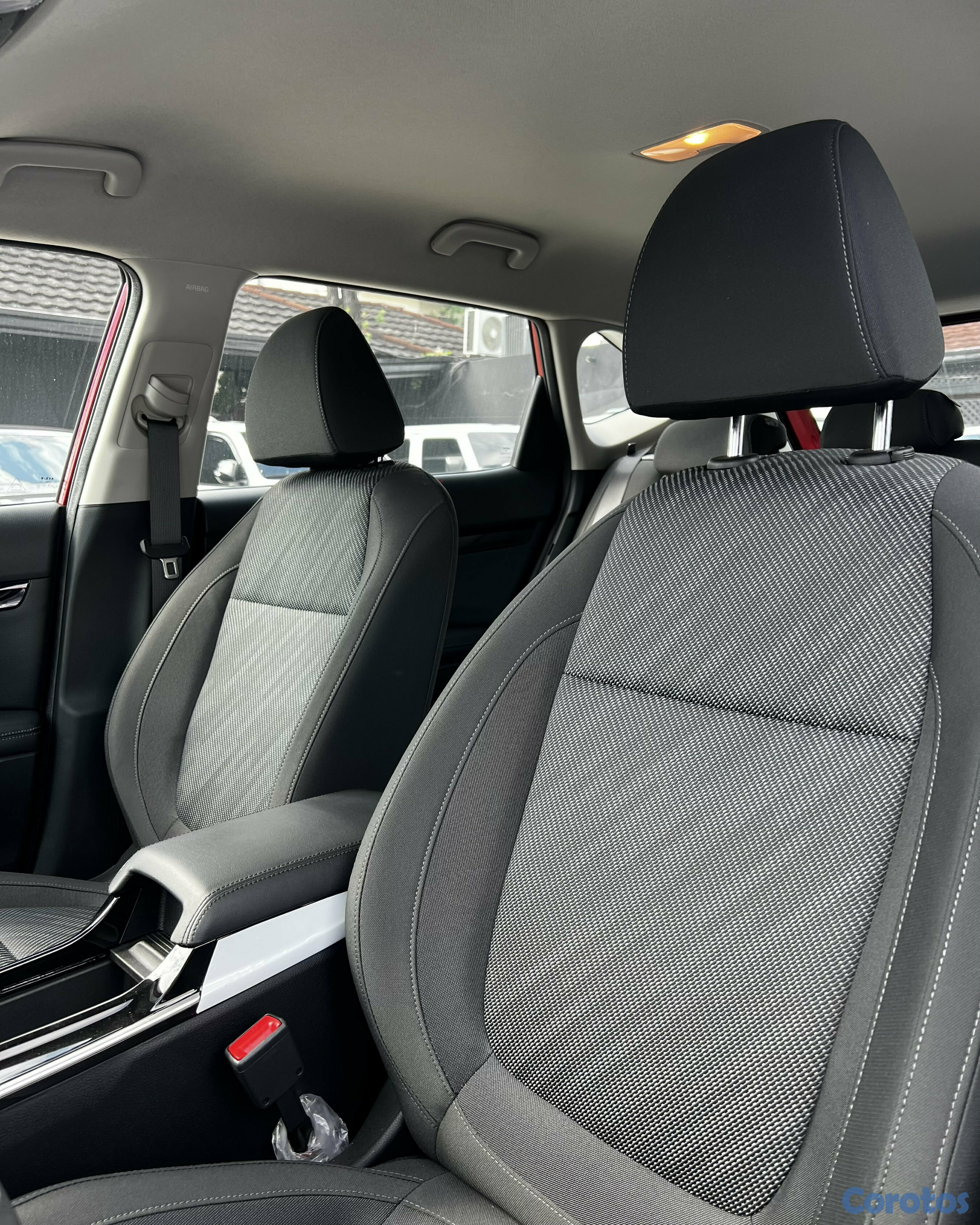 jeepetas y camionetas - Kia Seltos 2026 7