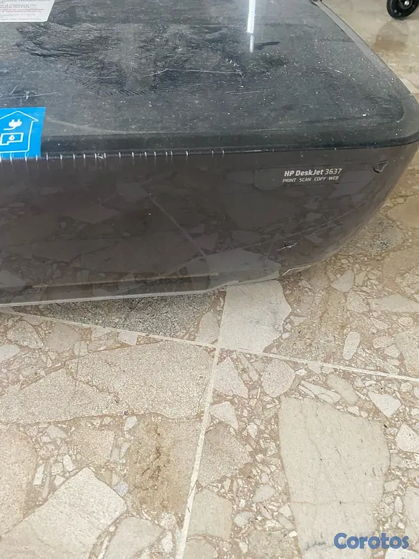 computadoras y laptops - impresora y Scaner HP  2