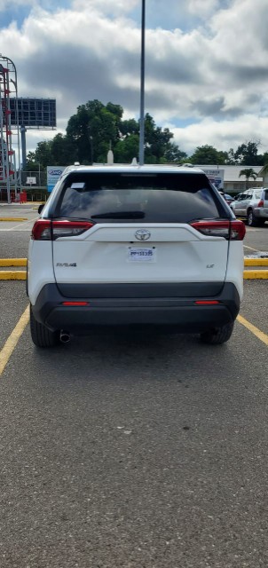 jeepetas y camionetas - Toyota rav4 2020 2